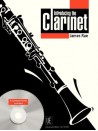 Introducing the Clarinet (book/CD)