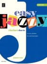 Easy Jazzy Duets Clarinet
