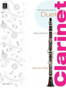 Duets: Introducing clarinet