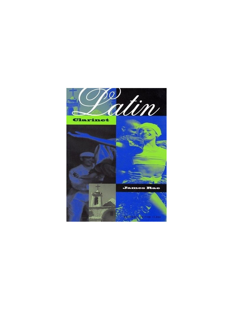 Latin Clarinet