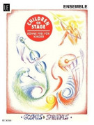 Gospel & Spirituals (Percussion)