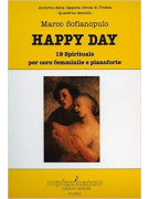 Happy Day - 19 Spirituals per coro