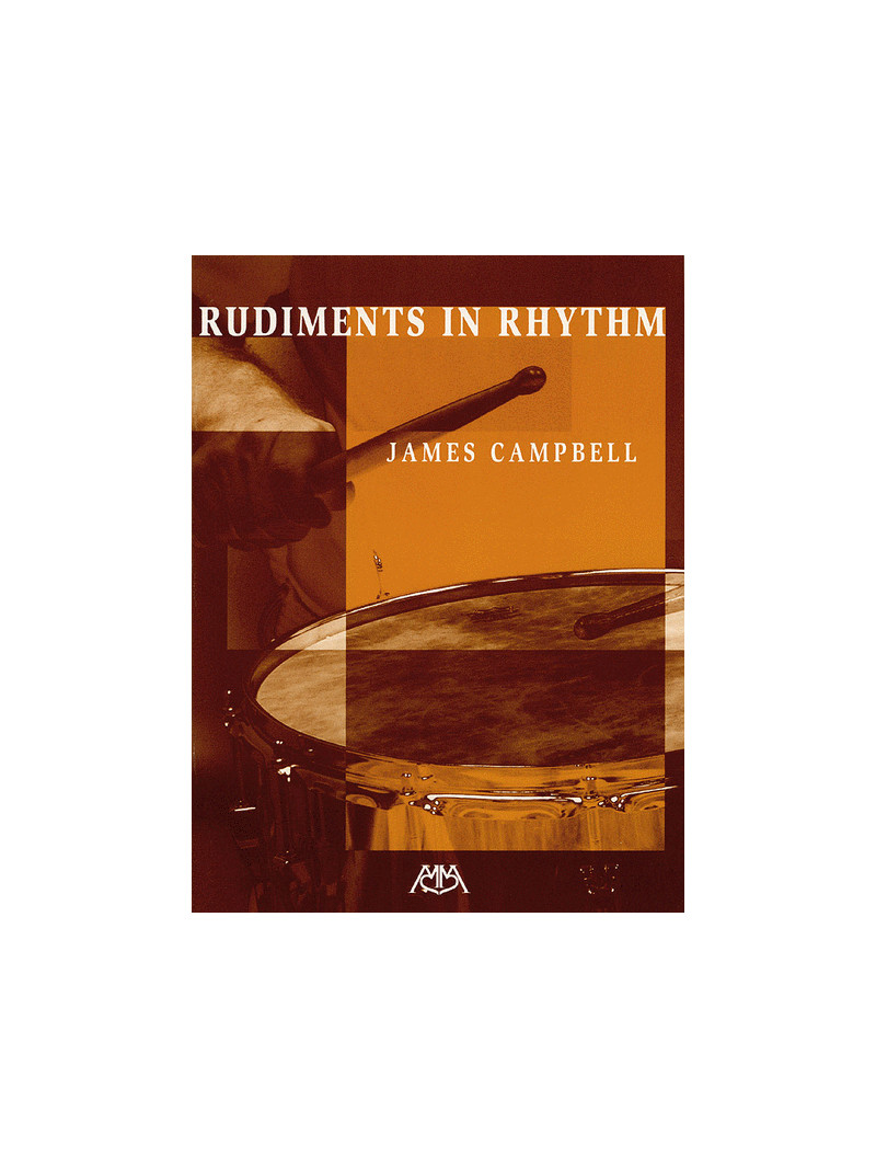 Rudiments in Rhythm