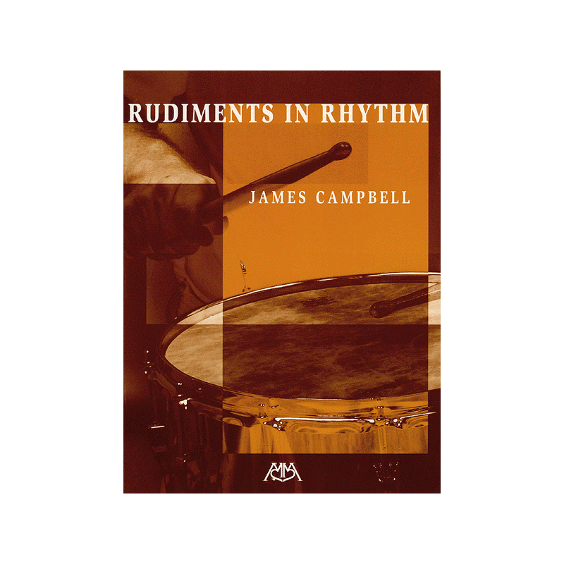 Rudiments in Rhythm