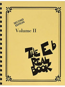 The Real Book: Volume II (Eb Instruments)