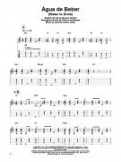 Latin: Guitar Play-Along Volume 105 (book/CD)