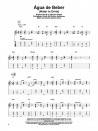 Latin: Guitar Play-Along Volume 105 (book/CD)