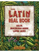 The Latin Real Book (C Version)