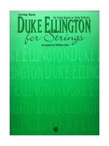 Duke Ellington for Strings
