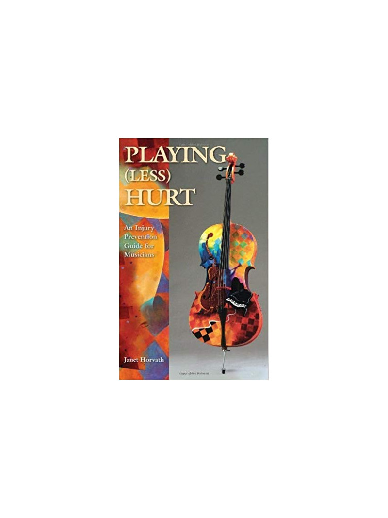 Playing (Less) Hurt