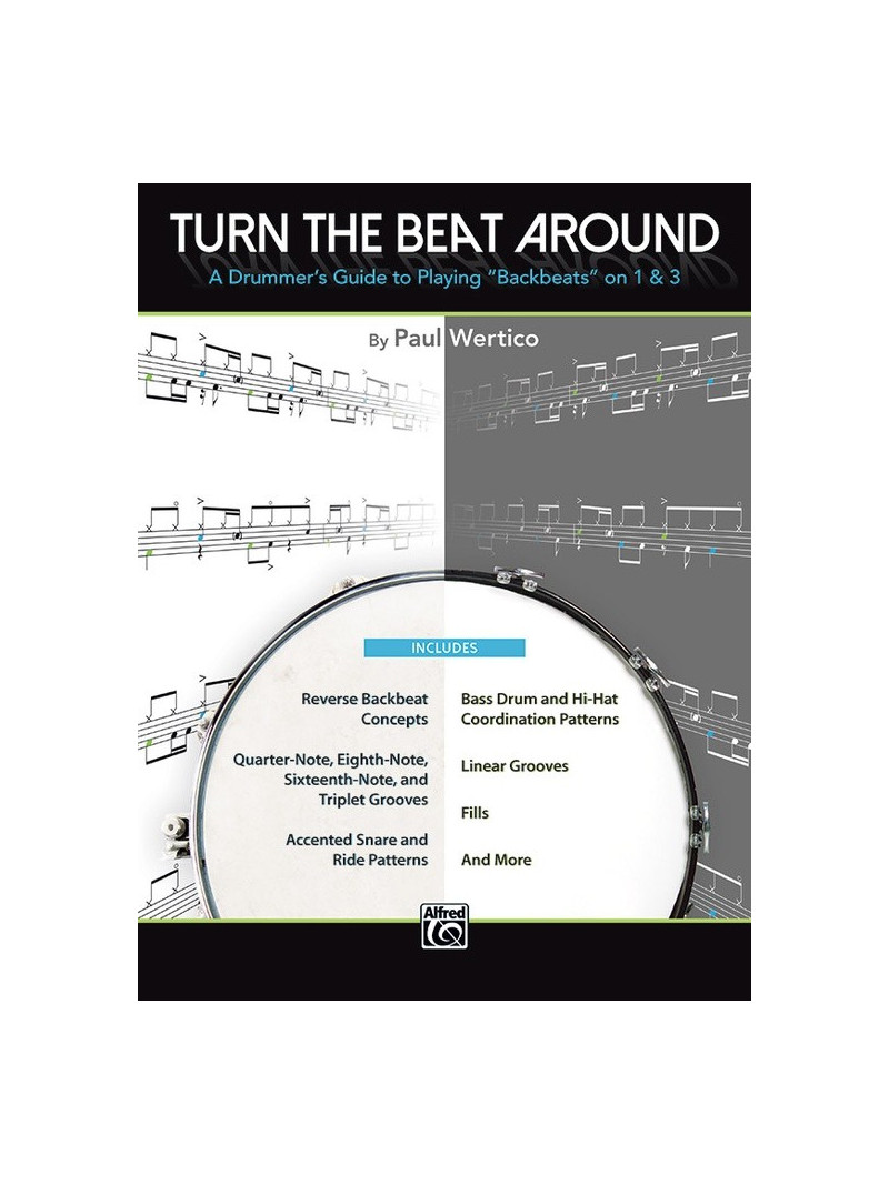 Turn the Beat Around 