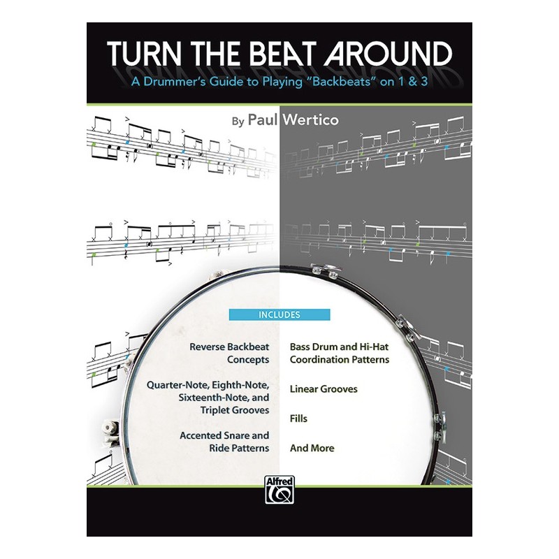 Turn the Beat Around 