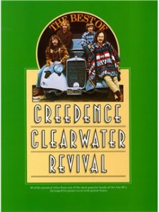 The Best Of Creedence Clearwater Revival