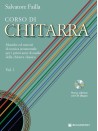 Corso di chitarra Vol.1 (libro/CD)