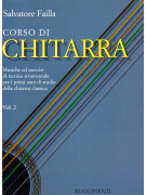 Corso di chitarra Vol.2
