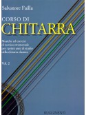 Corso di chitarra Vol.2