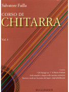 Corso di chitarra Vol.3