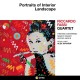 Portraits of Interior Landscape (CD)