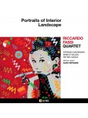 Portraits of Interior Landscape (CD)