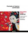 Portraits of Interior Landscape (CD)