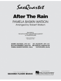 After The Rain (Sax Quartet)