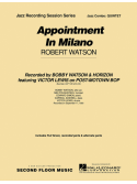 Appointment in Milano (Quintet)