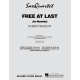 Free At Last (Sax Quartet)