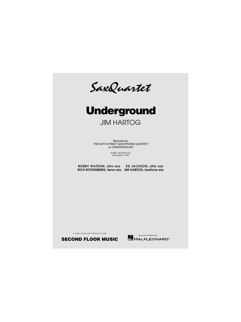 Underground