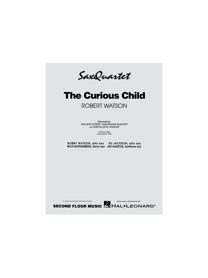 The Curious Child