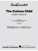 The Curious Child (Sax Quartet)