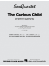The Curious Child (Sax Quartet)