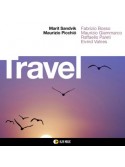 Marit Sandvik, Maurizio Picchiò - Travel (CD)