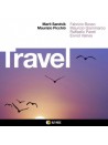 Marit Sandvik, Maurizio Picchiò  - Travel (CD)