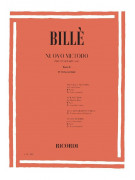 Bille' - Nuovo metodo per contrabbasso Parte II - 4° Corso