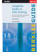 The Complete Guide to Film Scoring