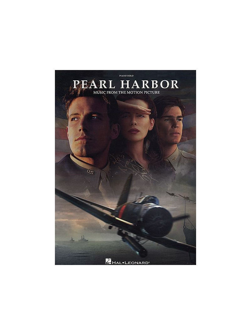 Pearl Harbor