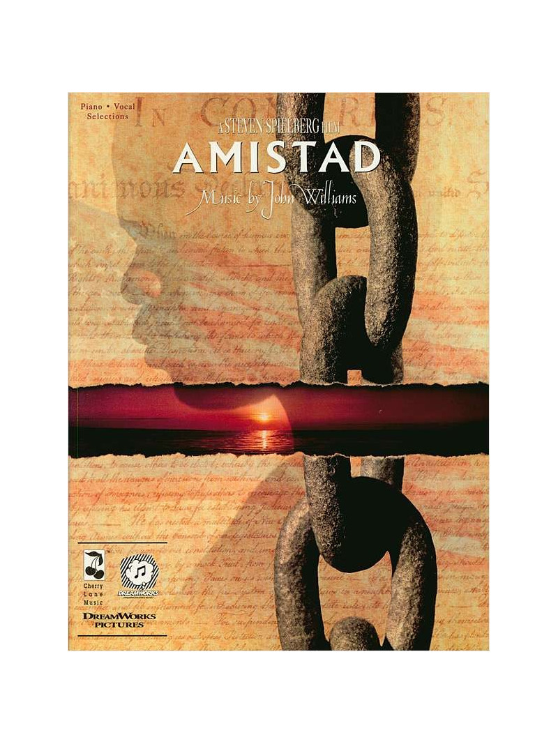 Amistad (Film music)