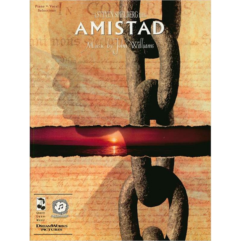 Amistad (Film music)