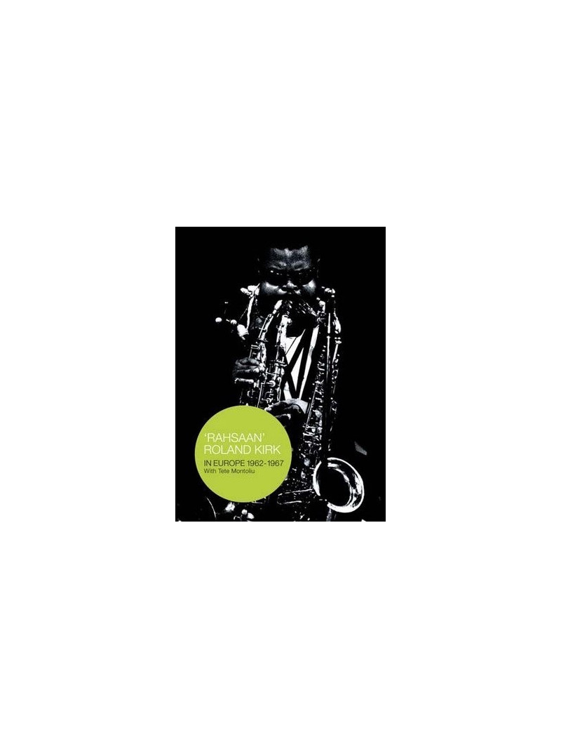 In Europe 1962-1967 (DVD)
