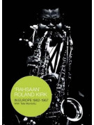 In Europe 1962-1967 (DVD)