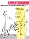 Essential Styles for the Drummer & Bassist 1 (libro/CD play-along)