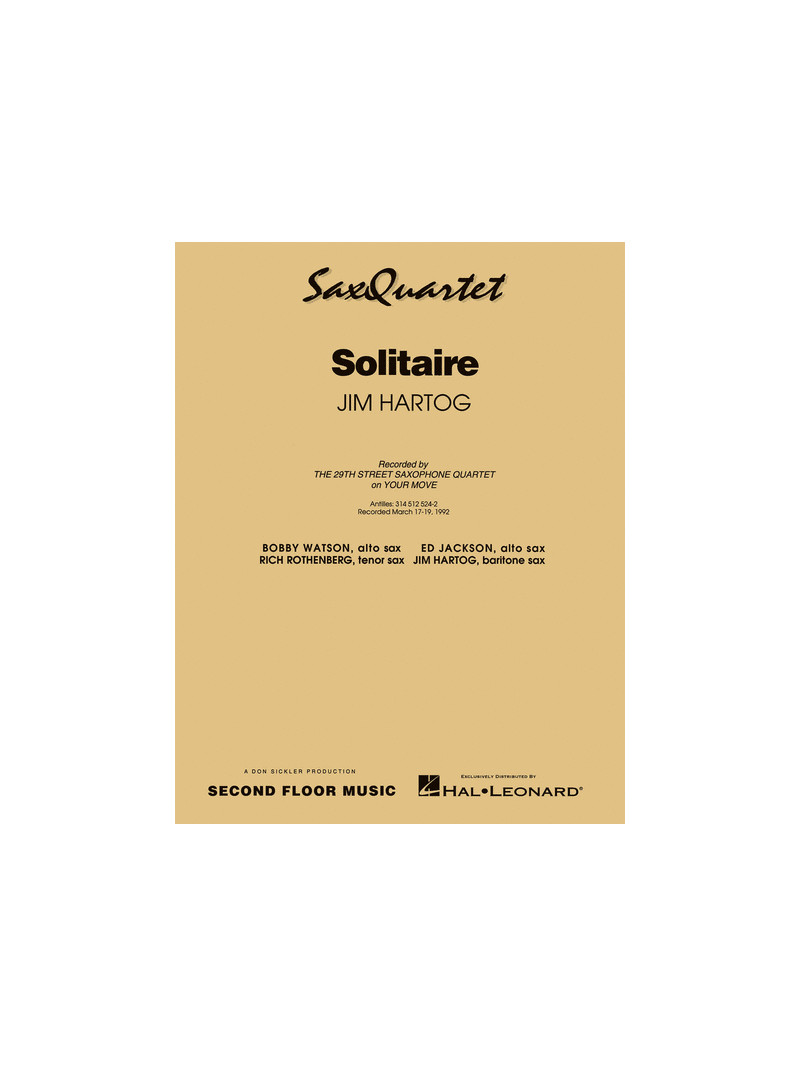 Solitaire