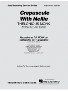 Crepuscule with Nellie, second floor, sestetto jazz