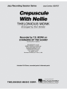 Crepuscule with Nellie