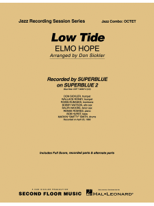 Low Tide (Octet)