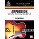Arpeggios for the Evolving Guitarist (book/CD)