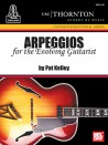 Arpeggios for the Evolving Guitarist (book/Audio Online)