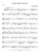 Dixieland Favorites - Instrumental Play-Along for Alto Sax (Book/Audio Online)