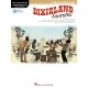 Dixieland Favorites - Instrumental Play-Along for Trombone (Book/Audio Online)