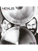 Nexus ‎– Urban Shout (CD)
